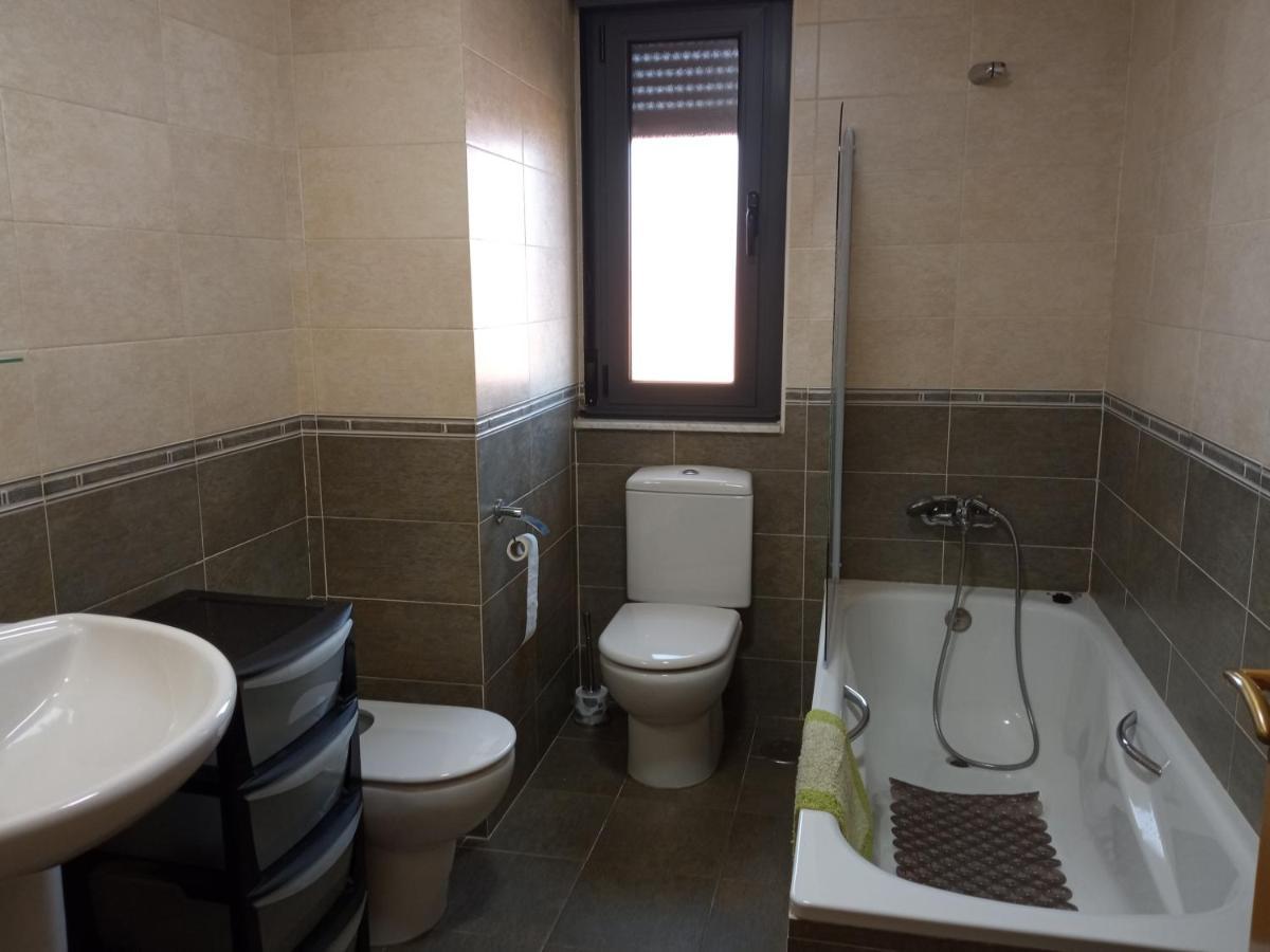 Vut El Negrillo 15 Apartment Astorga Luaran gambar