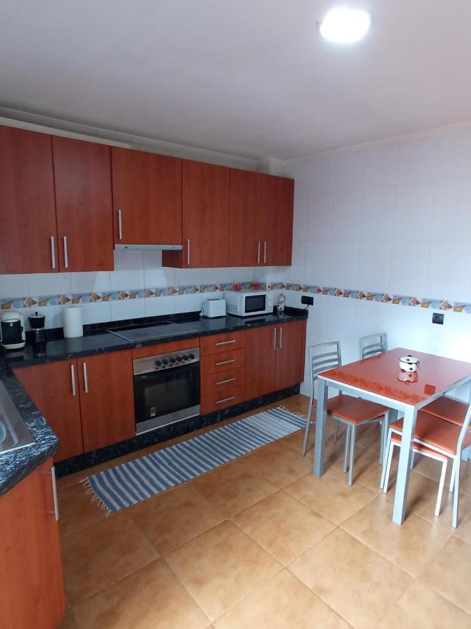 Vut El Negrillo 15 Apartment Astorga Luaran gambar
